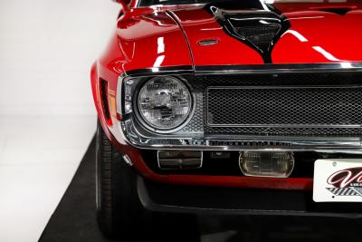 1970 Ford Mustang Shelby GT 350