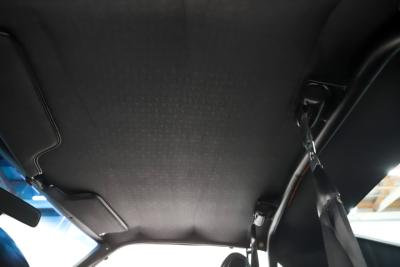 1970 Ford Mustang Shelby GT 350