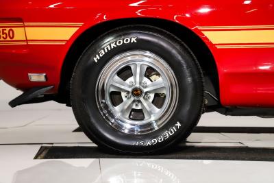 1970 Ford Mustang Shelby GT 350