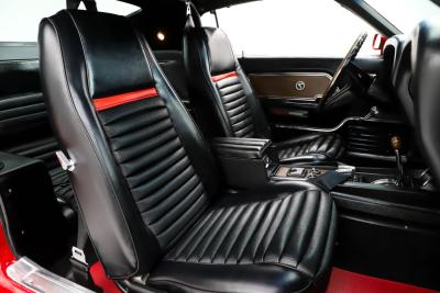 1970 Ford Mustang Shelby GT 350