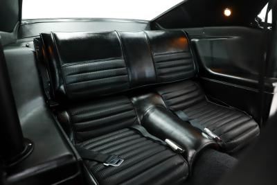 1970 Ford Mustang Shelby GT 350