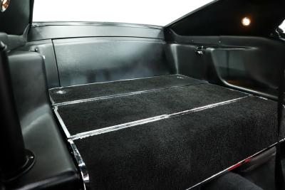 1970 Ford Mustang Shelby GT 350