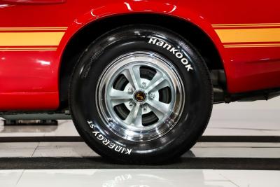 1970 Ford Mustang Shelby GT 350