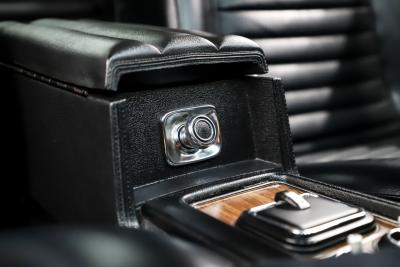 1970 Ford Mustang Shelby GT 350