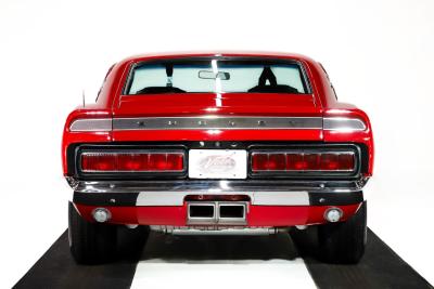 1970 Ford Mustang Shelby GT 350