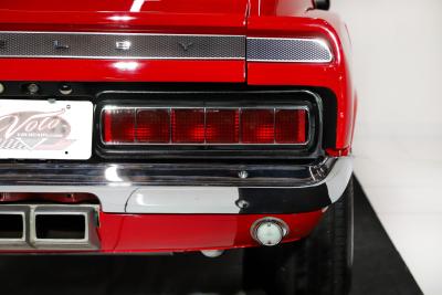 1970 Ford Mustang Shelby GT 350