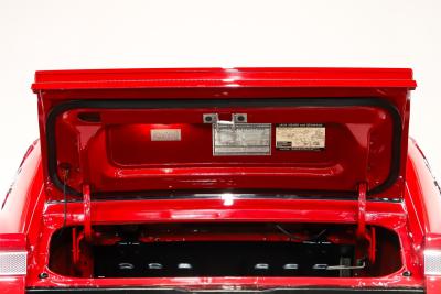 1970 Ford Mustang Shelby GT 350