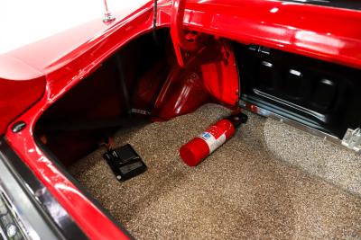 1970 Ford Mustang Shelby GT 350