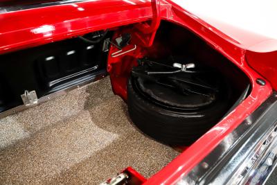 1970 Ford Mustang Shelby GT 350