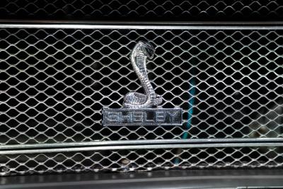 1970 Ford Mustang Shelby GT 350