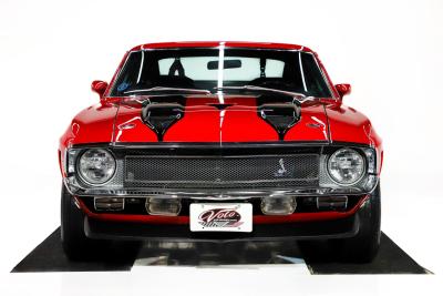 1970 Ford Mustang Shelby GT 350