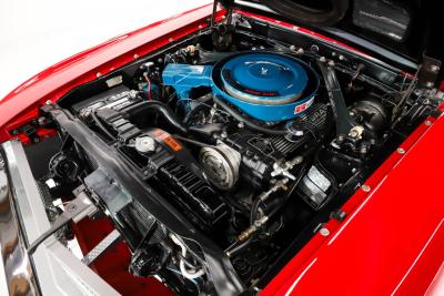 1970 Ford Mustang Shelby GT 350