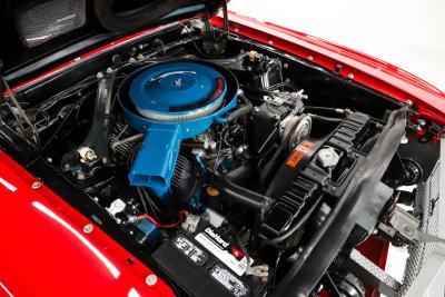 1970 Ford Mustang Shelby GT 350