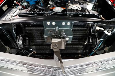 1970 Ford Mustang Shelby GT 350