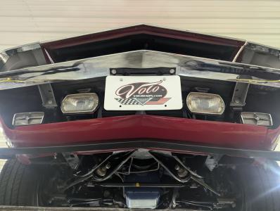 1970 Ford Mustang Shelby GT 350