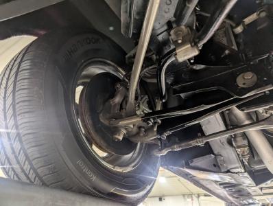 1970 Ford Mustang Shelby GT 350