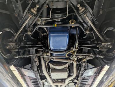 1970 Ford Mustang Shelby GT 350