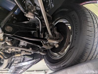 1970 Ford Mustang Shelby GT 350