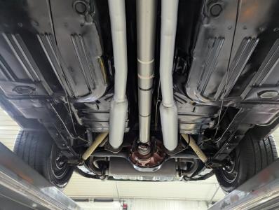 1970 Ford Mustang Shelby GT 350