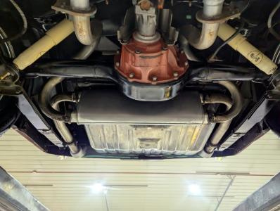 1970 Ford Mustang Shelby GT 350