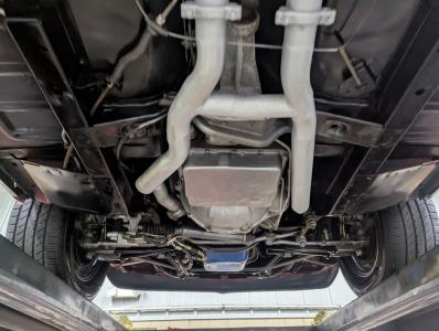 1970 Ford Mustang Shelby GT 350