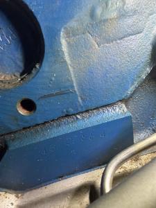 1970 Ford Mustang Shelby GT 350