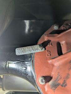 1970 Ford Mustang Shelby GT 350