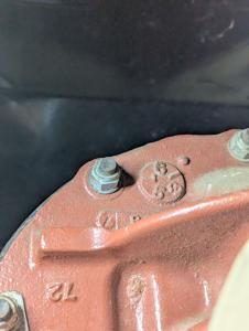 1970 Ford Mustang Shelby GT 350