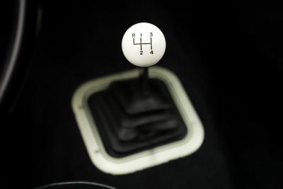 1970 Chevrolet El Camino SS 454