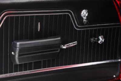 1970 Chevrolet El Camino SS 454