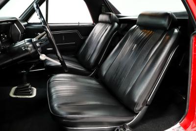 1970 Chevrolet El Camino SS 454