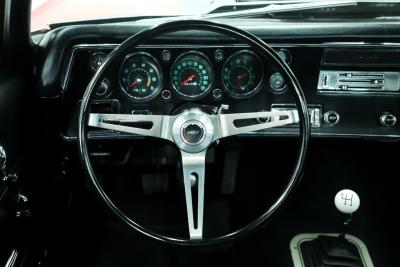 1970 Chevrolet El Camino SS 454