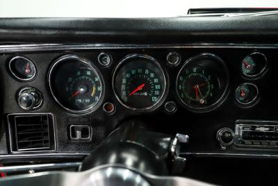 1970 Chevrolet El Camino SS 454