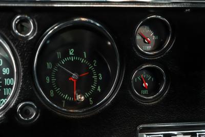 1970 Chevrolet El Camino SS 454