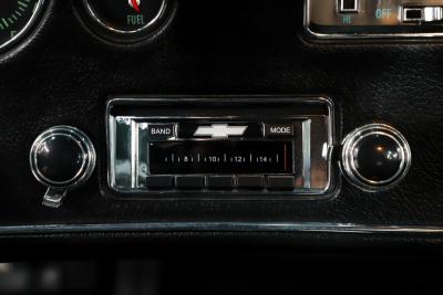 1970 Chevrolet El Camino SS 454