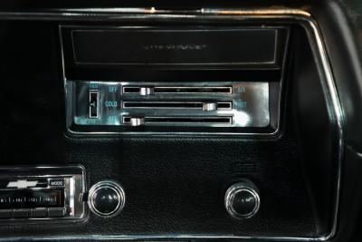 1970 Chevrolet El Camino SS 454