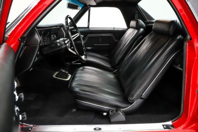 1970 Chevrolet El Camino SS 454