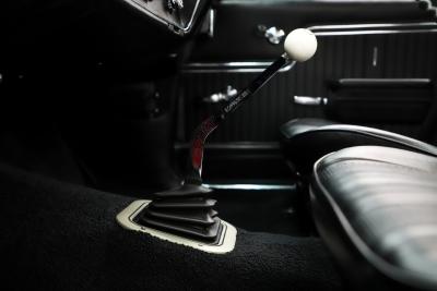 1970 Chevrolet El Camino SS 454