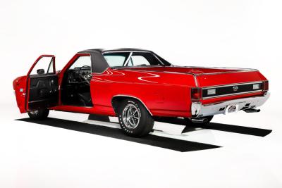 1970 Chevrolet El Camino SS 454