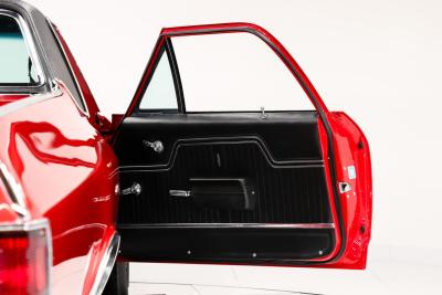 1970 Chevrolet El Camino SS 454