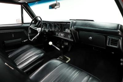 1970 Chevrolet El Camino SS 454