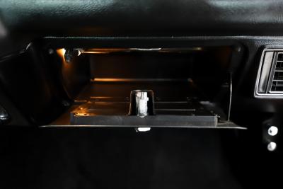 1970 Chevrolet El Camino SS 454