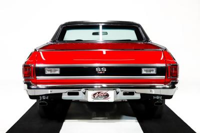 1970 Chevrolet El Camino SS 454