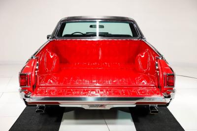 1970 Chevrolet El Camino SS 454