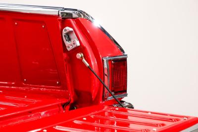 1970 Chevrolet El Camino SS 454