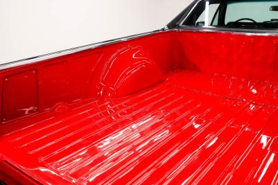 1970 Chevrolet El Camino SS 454