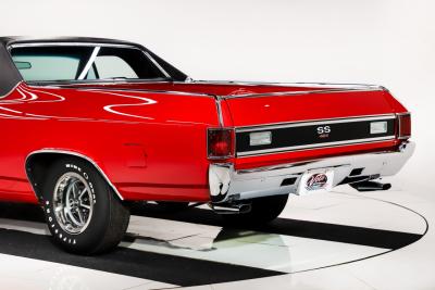 1970 Chevrolet El Camino SS 454