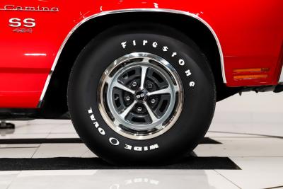 1970 Chevrolet El Camino SS 454