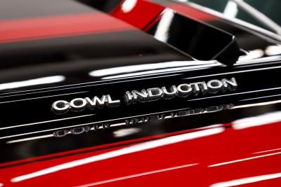 1970 Chevrolet El Camino SS 454