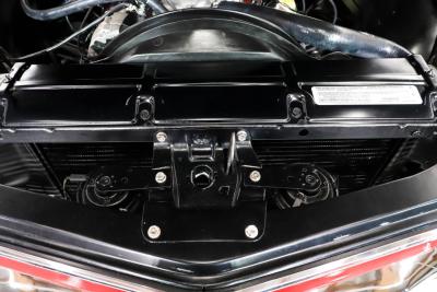 1970 Chevrolet El Camino SS 454